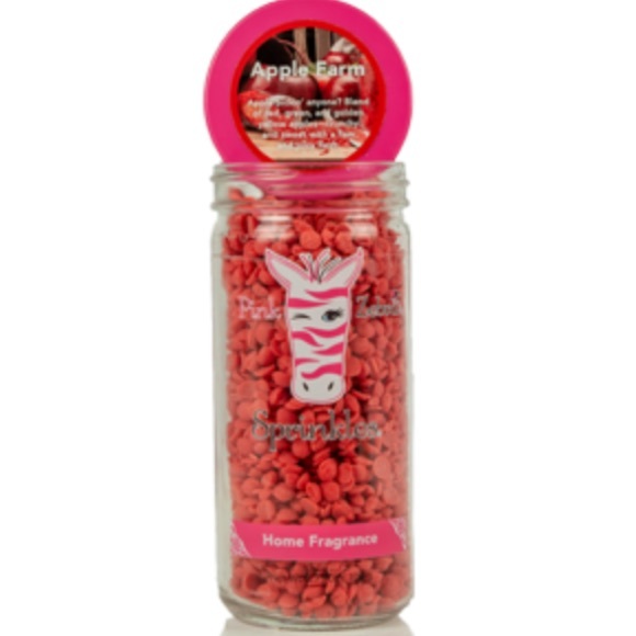 Apple Farm 3.75 oz. Jar Sprinkles